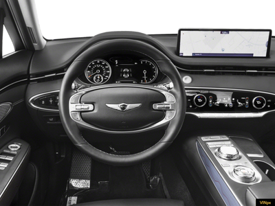 2025 Genesis GV70 2.5T AWD
