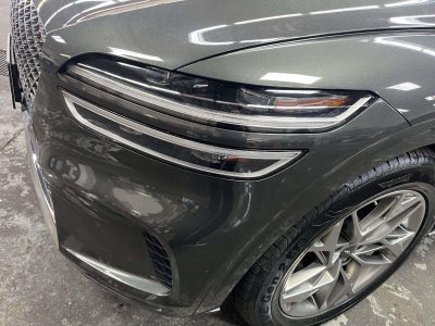 2025 Genesis GV70 2.5T AWD