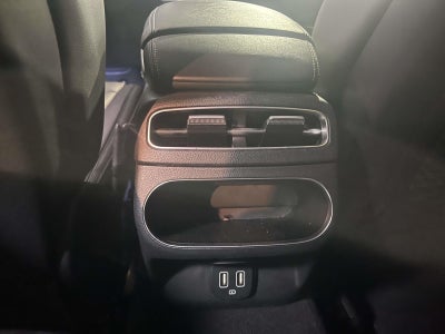 2025 Genesis GV70 2.5T AWD