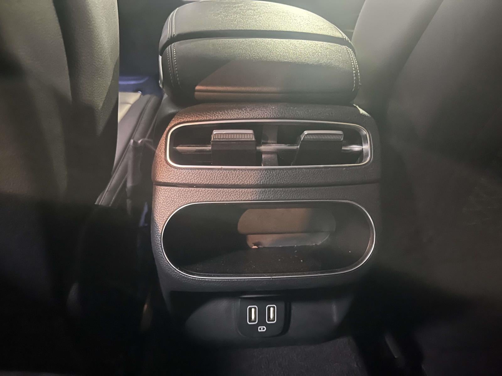 2025 Genesis GV70 2.5T AWD