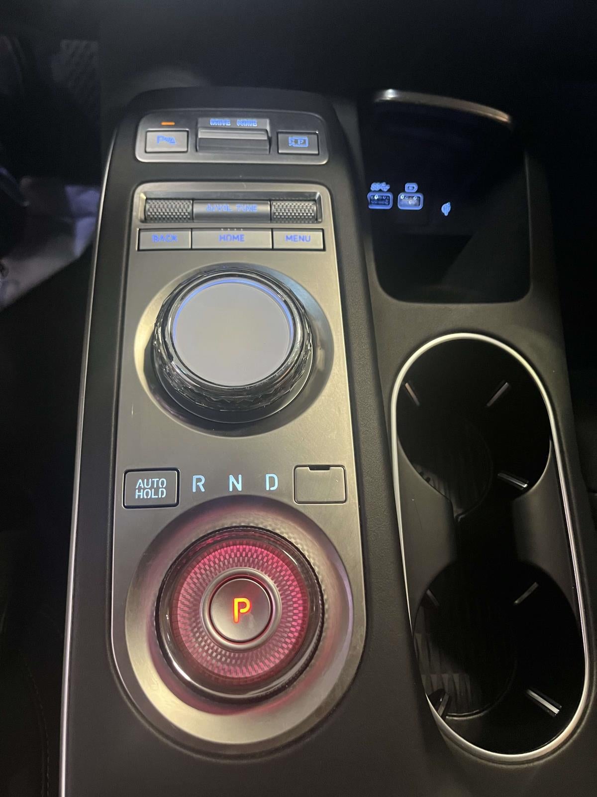 2025 Genesis GV70 2.5T AWD