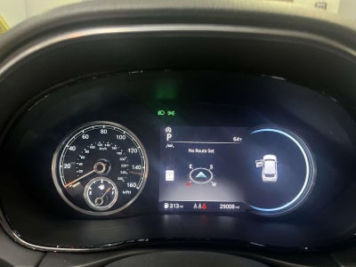 2025 Genesis GV70 2.5T AWD