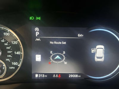 2025 Genesis GV70 2.5T AWD