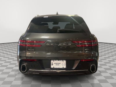 2025 Genesis GV70 2.5T AWD