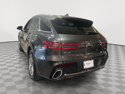 2025 Genesis GV70 2.5T AWD