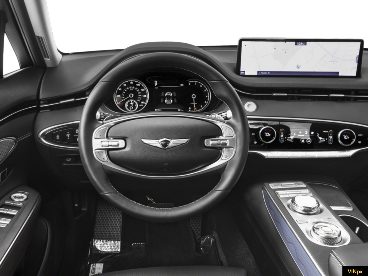 2025 Genesis GV70 2.5T AWD