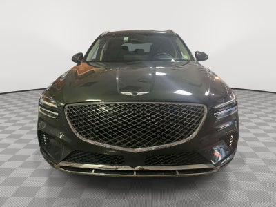2025 Genesis GV70 2.5T AWD
