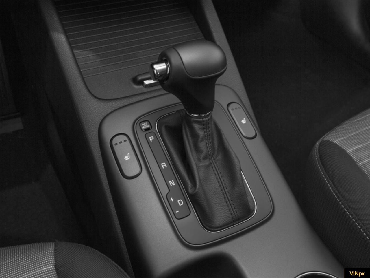 2015 Kia Forte EX