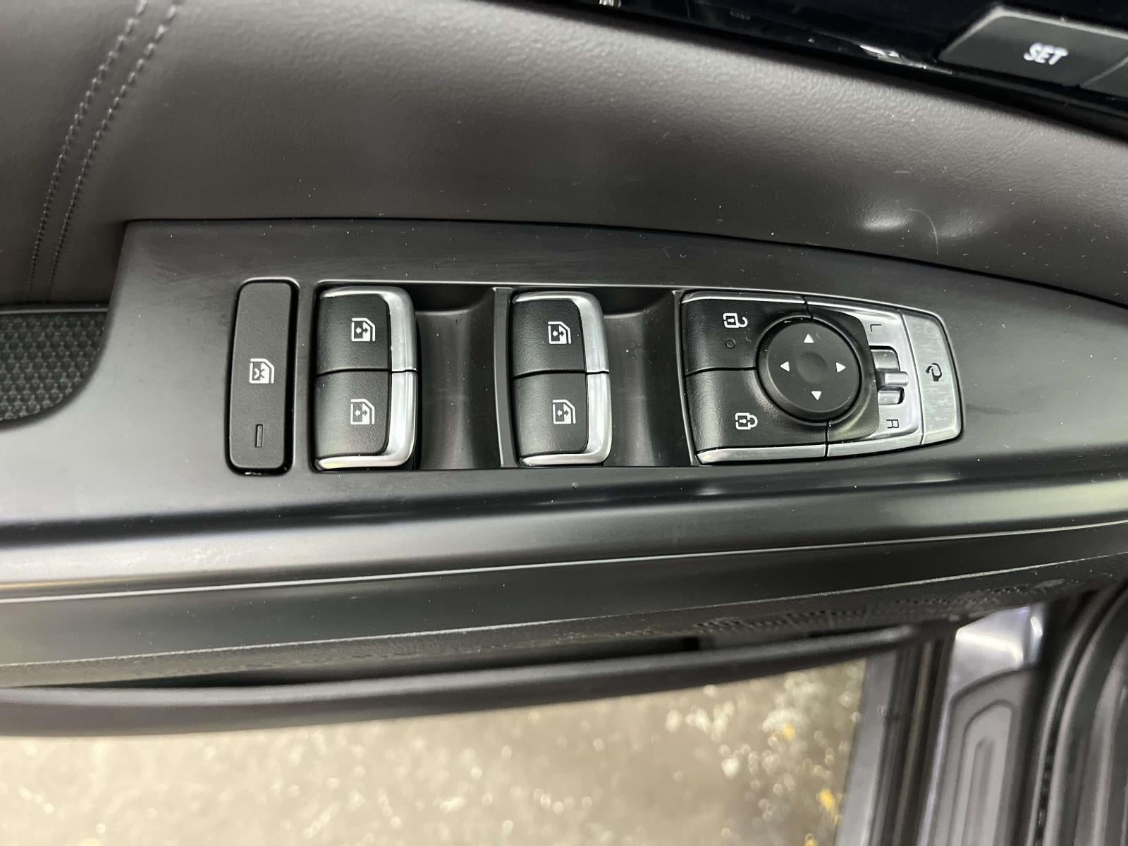 2025 Kia Carnival MPV SX Prestige
