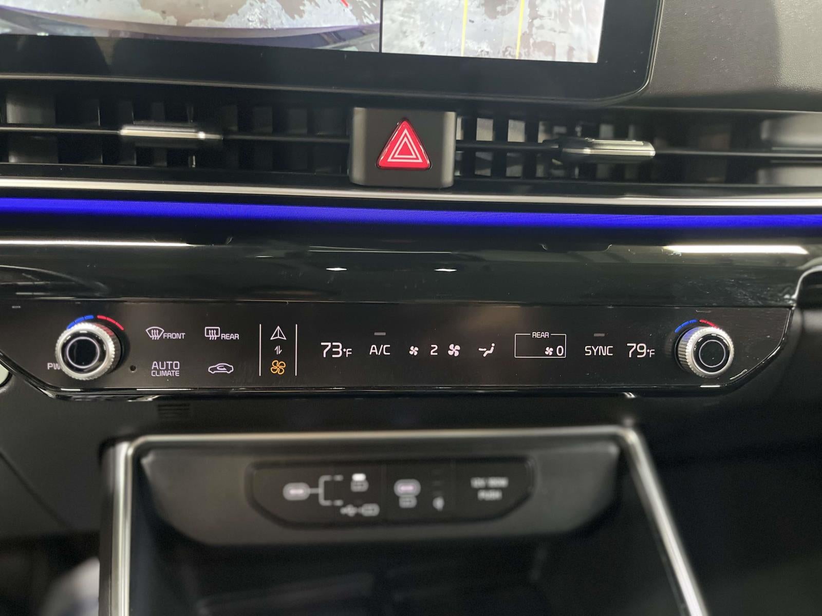 2025 Kia Carnival MPV SX Prestige