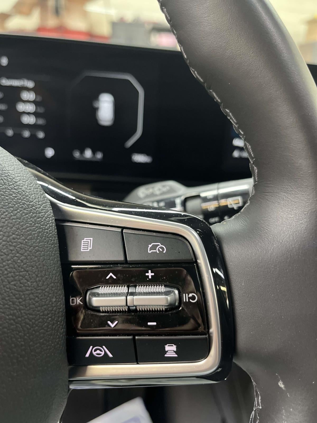 2025 Kia Carnival MPV SX Prestige
