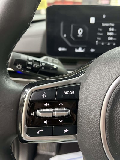 2025 Kia Carnival MPV SX Prestige