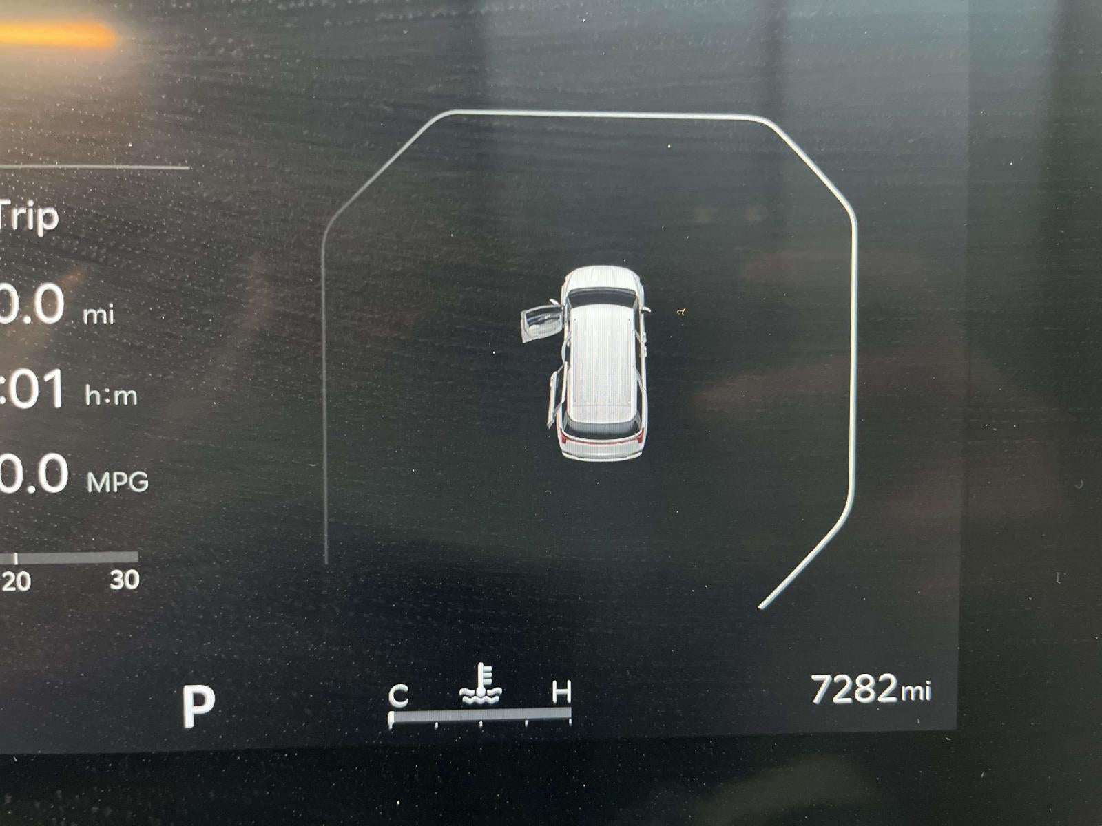 2025 Kia Carnival MPV SX Prestige