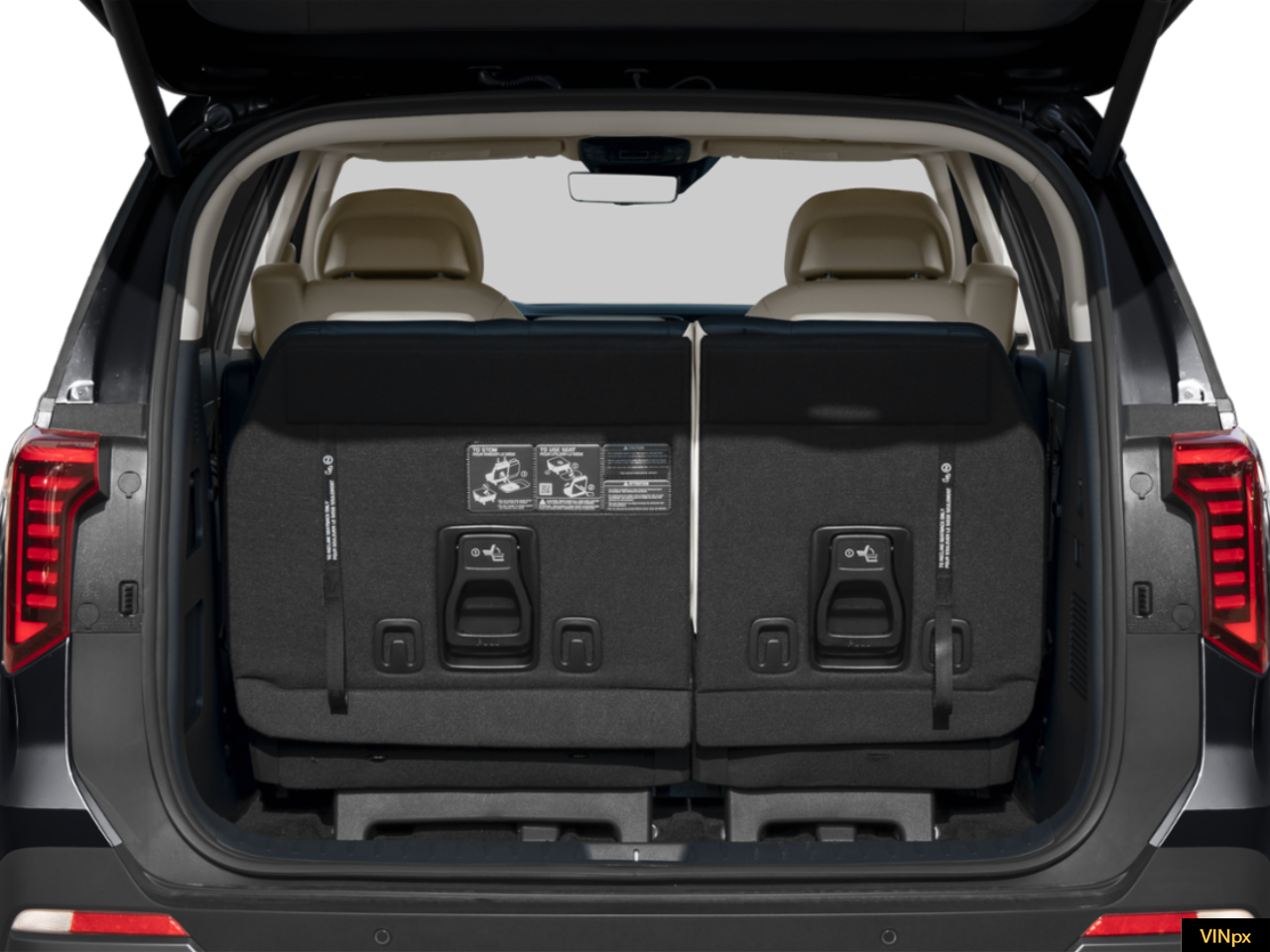 2025 Kia Carnival MPV SX Prestige