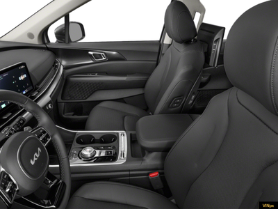 2025 Kia Carnival MPV Hybrid SX Prestige