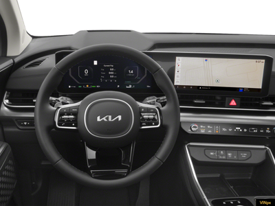 2025 Kia Carnival MPV Hybrid SX Prestige