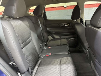 2020 Nissan Rogue SV Intelligent AWD