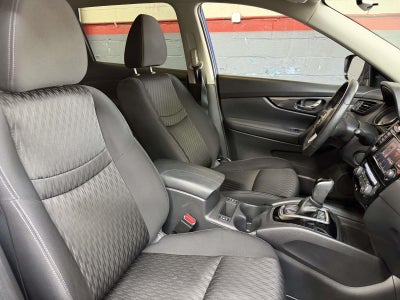 2020 Nissan Rogue SV Intelligent AWD