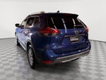 2020 Nissan Rogue SV Intelligent AWD