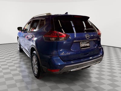 2020 Nissan Rogue SV Intelligent AWD