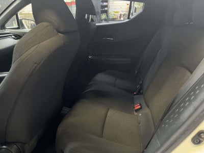 2018 Toyota C-HR XLE Premium