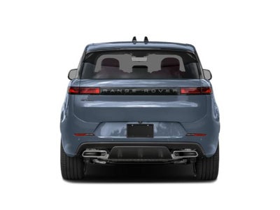 2024 Land Rover Range Rover Sport Dynamic SE