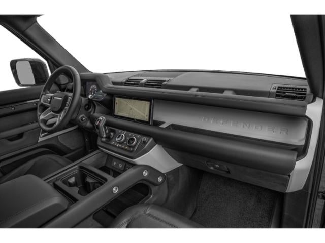 2025 Land Rover Defender 110 P400 S