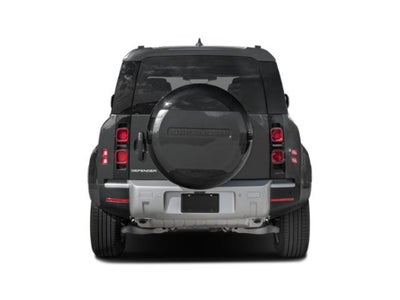 2025 Land Rover Defender 110 P400 S