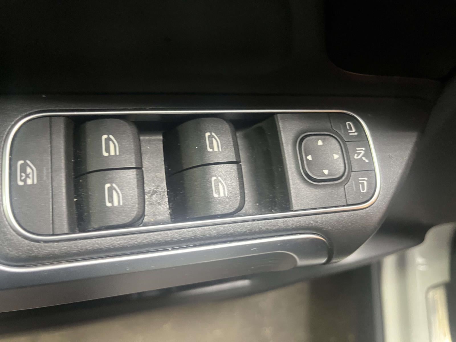 2022 Mercedes-Benz GLB 250 4MATIC®