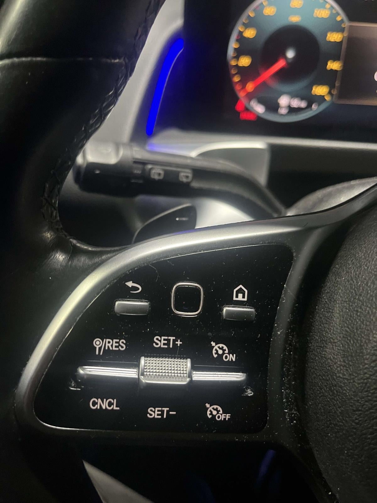 2022 Mercedes-Benz GLB 250 4MATIC®