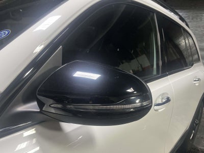 2022 Mercedes-Benz GLB 250 4MATIC®