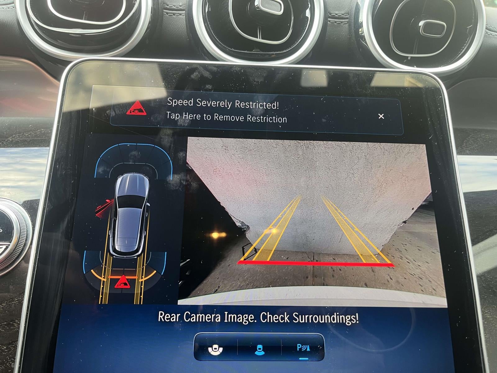 2024 Mercedes-Benz GLC 300 4MATIC® SUV