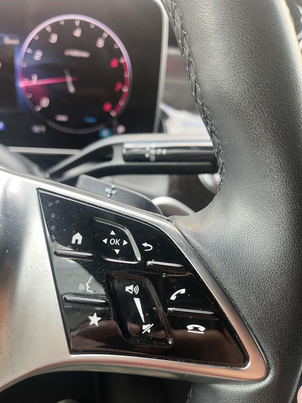 2024 Mercedes-Benz GLC 300 4MATIC® SUV