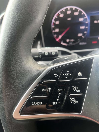 2024 Mercedes-Benz GLC 300 4MATIC® SUV