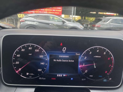 2024 Mercedes-Benz GLC 300 4MATIC® SUV