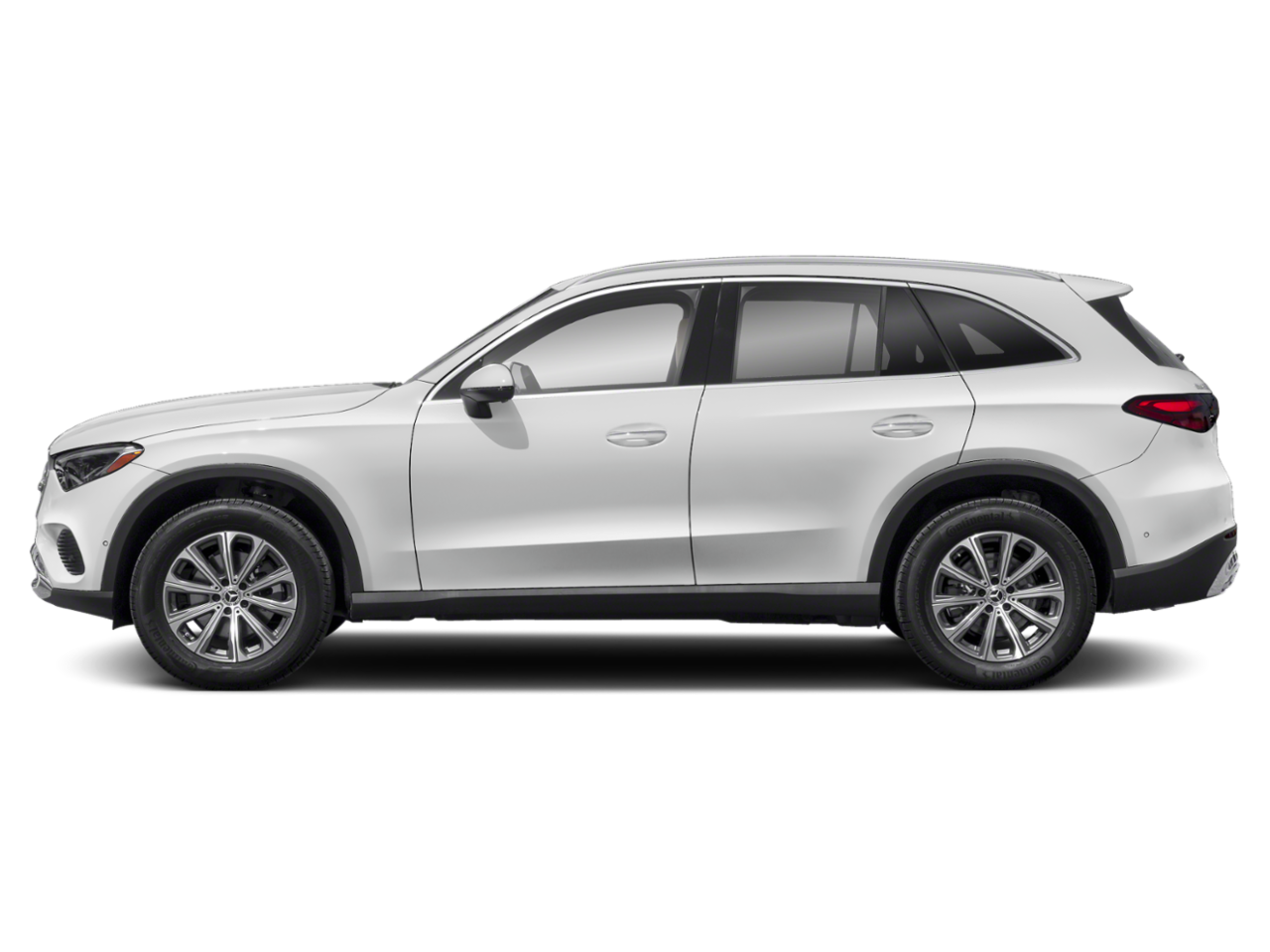2024 Mercedes-Benz GLC 300 4MATIC® SUV