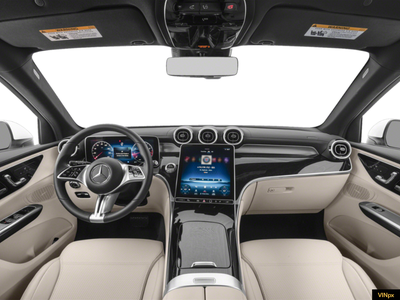 2024 Mercedes-Benz GLC 300 4MATIC® SUV