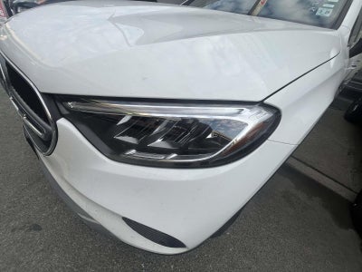 2024 Mercedes-Benz GLC 300 4MATIC® SUV