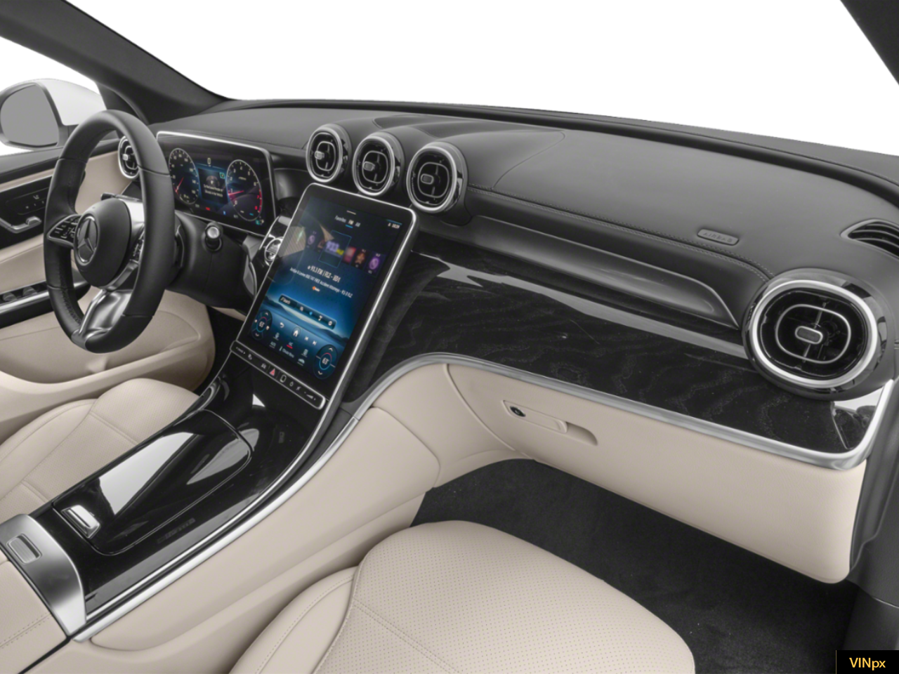 2024 Mercedes-Benz GLC 300 4MATIC® SUV