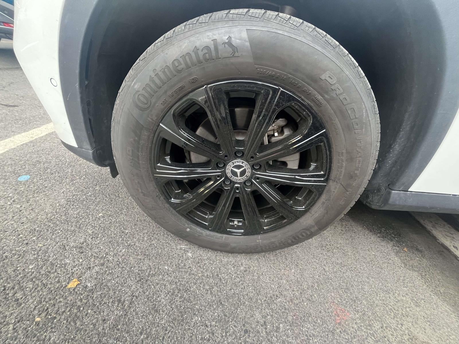 2024 Mercedes-Benz GLC 300 4MATIC® SUV