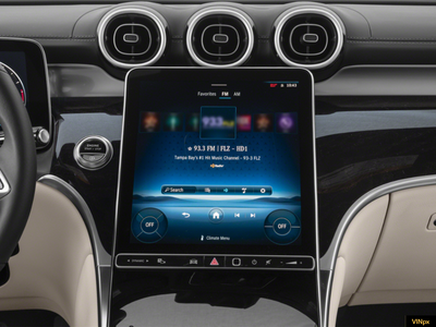 2024 Mercedes-Benz GLC 300 4MATIC® SUV