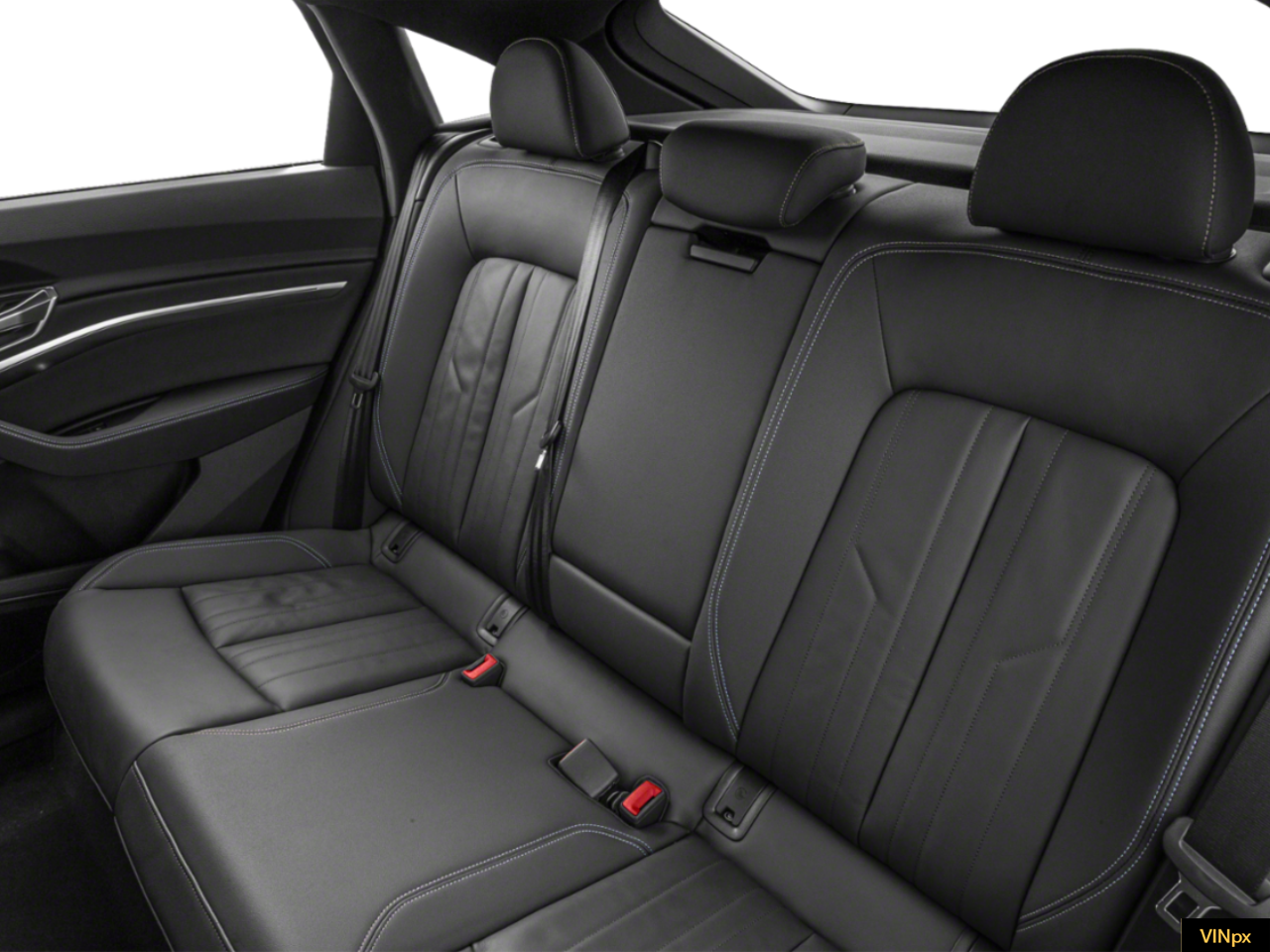 2021 Audi e-tron Sportback Prestige quattro