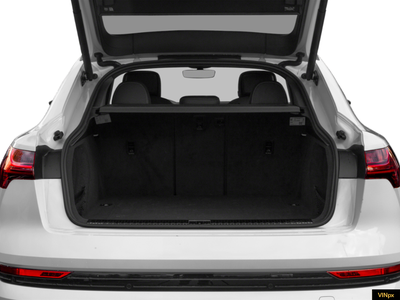 2021 Audi e-tron Sportback Prestige quattro