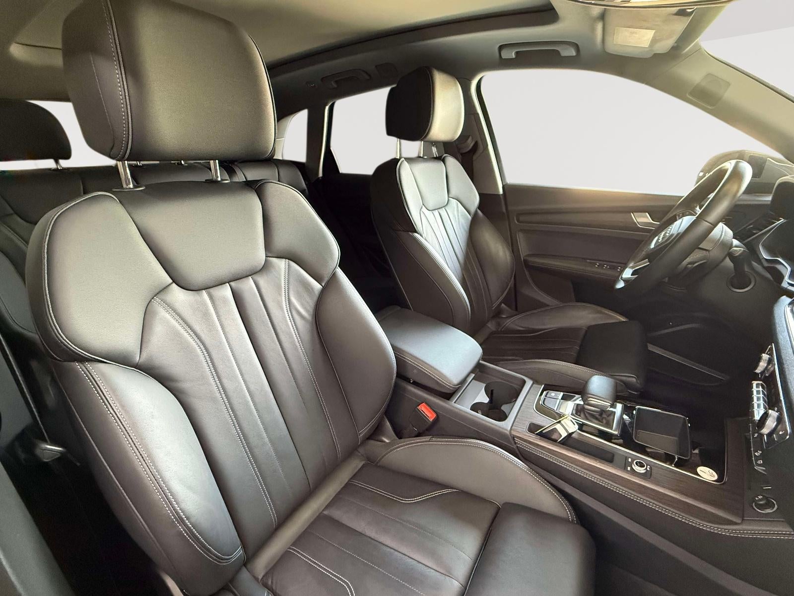 2024 Audi Q5 Premium Plus 45 TFSI S line quattro