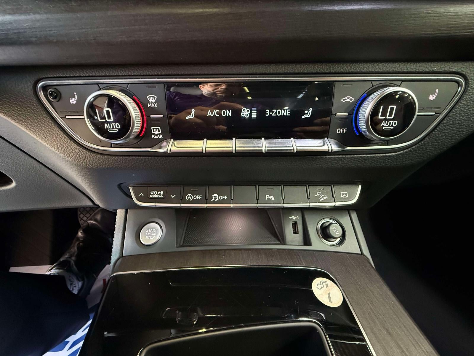2024 Audi Q5 Premium Plus 45 TFSI S line quattro