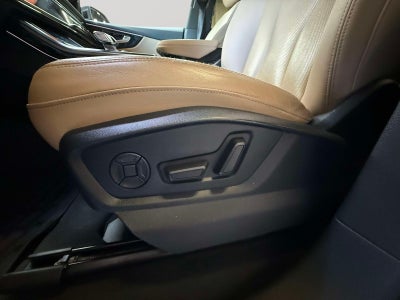 2023 Audi Q8 Premium Plus 55 TFSI quattro Tiptronic