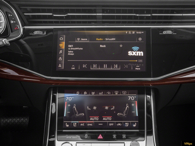 2023 Audi Q8 Premium Plus 55 TFSI quattro Tiptronic