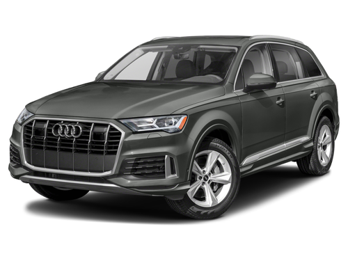 2024 Audi Q7 Prestige 55 TFSI quattro Tiptronic
