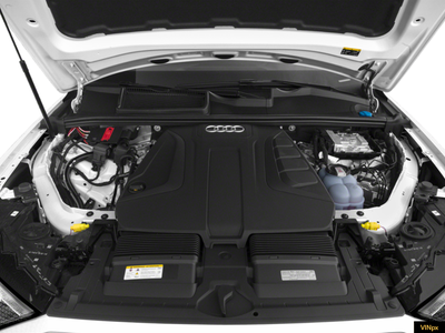 2024 Audi Q7 Prestige 55 TFSI quattro Tiptronic