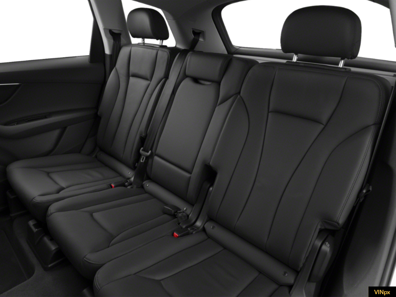 2024 Audi Q7 Prestige 55 TFSI quattro Tiptronic